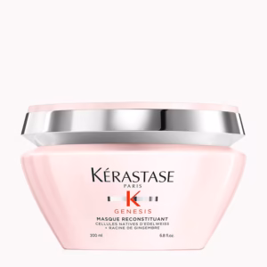 ماسک مو تقویت کننده جنسیس کراستاس ۲۰۰ میلی‌لیتر (Kérastase Genesis Masque Reconstituant 200ml)